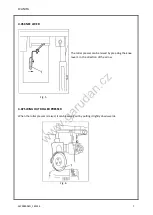 Preview for 7 page of Garudan GP-110-147 User Manual