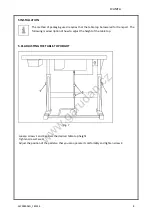 Preview for 8 page of Garudan GP-110-147 User Manual