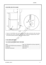 Preview for 14 page of Garudan GP-110-147 User Manual