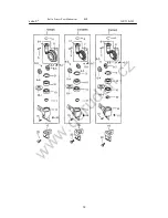 Preview for 32 page of Garudan GP-510-143 User Manual And  Spare Parts List