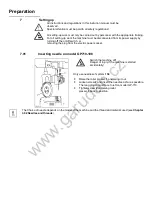 Preview for 20 page of Garudan GP-710-148 User Manual