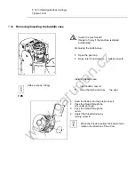 Preview for 22 page of Garudan GP-710-148 User Manual