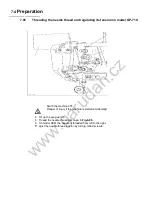 Preview for 23 page of Garudan GP-710-148 User Manual