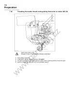 Preview for 24 page of Garudan GP-710-148 User Manual