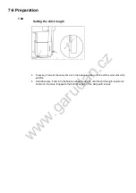 Preview for 25 page of Garudan GP-710-148 User Manual