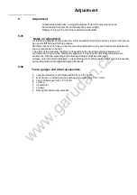 Preview for 30 page of Garudan GP-710-148 User Manual