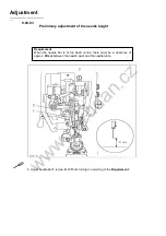 Preview for 33 page of Garudan GP-710-148 User Manual