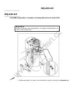 Preview for 38 page of Garudan GP-710-148 User Manual