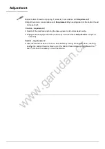 Preview for 70 page of Garudan GP-710-148 User Manual