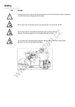 Preview for 4 page of Garudan GP-724-108 User Manual