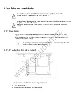 Preview for 13 page of Garudan GP-724-108 User Manual