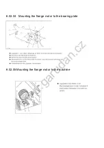 Preview for 15 page of Garudan GP-724-108 User Manual