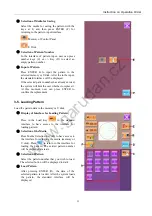 Preview for 27 page of Garudan GPS/F-1006 Series User Programming Manual