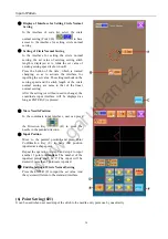 Preview for 34 page of Garudan GPS/F-1006 Series User Programming Manual