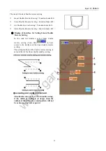 Preview for 43 page of Garudan GPS/F-1006 Series User Programming Manual