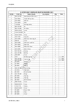 Preview for 39 page of Garudan GPS/X-3525 Series User Manual