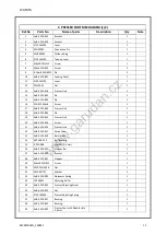 Preview for 43 page of Garudan GPS/X-3525 Series User Manual