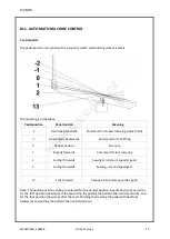 Preview for 19 page of Garudan GZ-5527 Series User Manual