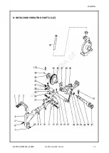 Preview for 36 page of Garudan GZ-5527 Series User Manual