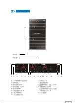 Preview for 19 page of Garwoods EC-2368IC Installation & Operating Instructions Manual