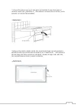 Preview for 5 page of Garwoods EC-2933 Installation & Operating Instructions Manual