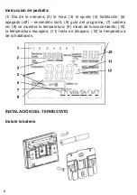 Preview for 6 page of GARZA 400606 Quick Programming Manual