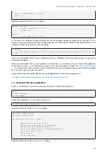 Preview for 37 page of GARZ&FRICKE GUF-Yocto-34.0-r5756-0-VINCELL User Manual