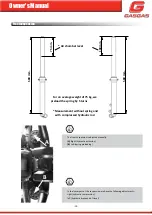 Preview for 29 page of GAS GAS 125 TXT GP 2019 Owner'S Manual