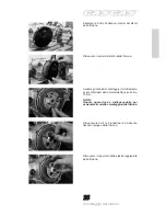 Preview for 27 page of GAS GAS 2004 FSE 400 (Italian) Manuale D'Officina