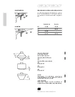 Preview for 70 page of GAS GAS 2004 FSE 400 (Italian) Manuale D'Officina