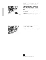 Preview for 92 page of GAS GAS 2004 FSE 400 (Italian) Manuale D'Officina