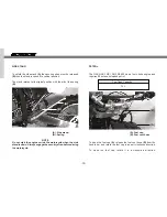 Preview for 12 page of GAS GAS 2005 FSE 450 Service Manual