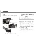 Preview for 18 page of GAS GAS 2005 FSE 450 Service Manual