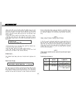 Preview for 22 page of GAS GAS 2005 FSE 450 Service Manual