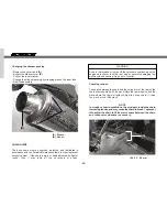 Preview for 28 page of GAS GAS 2005 FSE 450 Service Manual