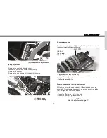 Preview for 39 page of GAS GAS 2005 FSE 450 Service Manual