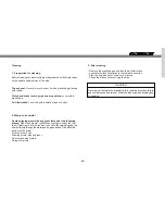 Preview for 41 page of GAS GAS 2005 FSE 450 Service Manual