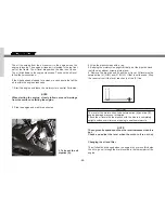 Preview for 46 page of GAS GAS 2005 FSE 450 Service Manual