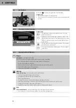 Preview for 18 page of GAS GAS 3215013en Owner'S Manual