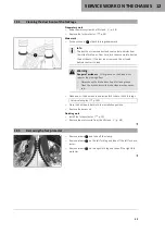 Preview for 51 page of GAS GAS 3215013en Owner'S Manual