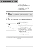 Preview for 56 page of GAS GAS 3215013en Owner'S Manual