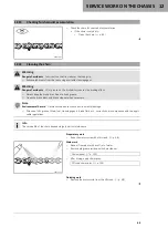 Preview for 71 page of GAS GAS 3215013en Owner'S Manual