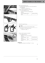 Preview for 75 page of GAS GAS 3215013en Owner'S Manual