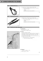 Preview for 76 page of GAS GAS 3215013en Owner'S Manual