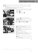 Preview for 79 page of GAS GAS 3215013en Owner'S Manual