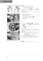 Preview for 94 page of GAS GAS 3215013en Owner'S Manual