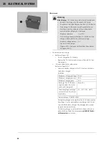 Preview for 100 page of GAS GAS 3215013en Owner'S Manual