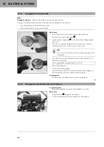 Preview for 106 page of GAS GAS 3215013en Owner'S Manual