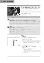 Preview for 108 page of GAS GAS 3215013en Owner'S Manual