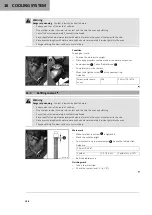 Preview for 110 page of GAS GAS 3215013en Owner'S Manual